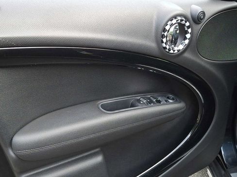 Used 2015 MINI Cooper Countryman S AWD/4WD image 8