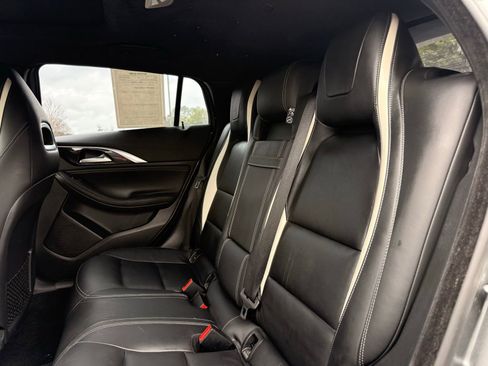 Used 2018 INFINITI QX30 Sport w/ Sport Leather Package image 28