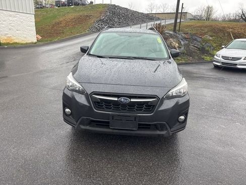 Used 2018 Subaru Crosstrek 2.0i Premium image 3