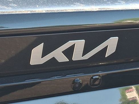Used 2025 Kia K4 EX FWD image 30