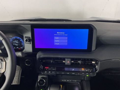 New 2026 Toyota Land Cruiser image 12