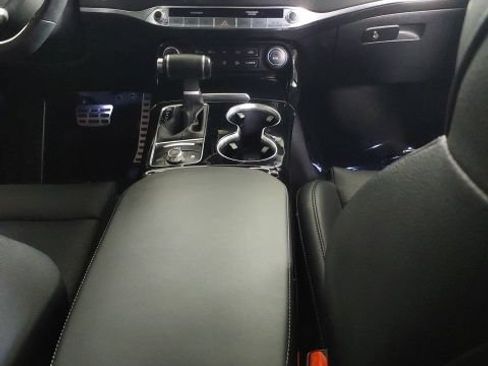 Used 2023 Kia Stinger GT-Line AWD/4WD image 20