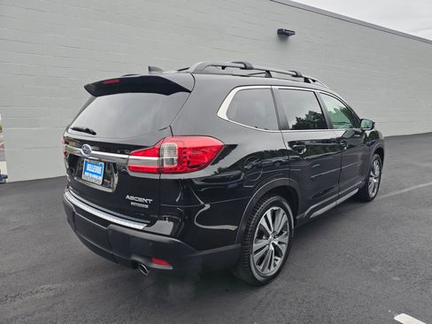 Used 2019 Subaru Ascent Limited w/ Popular Package #3 AWD/4WD image 7