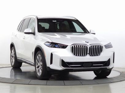 Used 2026 BMW X5 xDrive40i w/ Parking Assistance Package