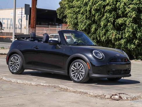New 2026 MINI Cooper S FWD image 11