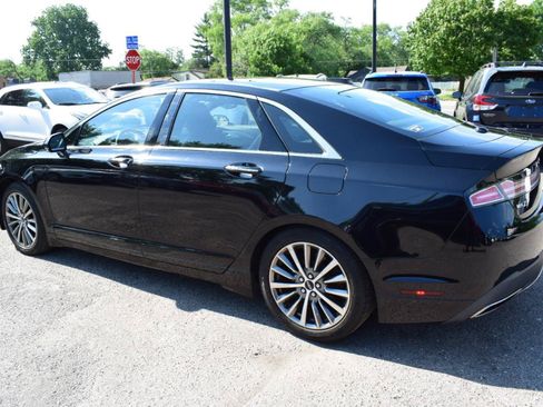 Used 2020 Lincoln MKZ AWD w/ Convenience Package image 10