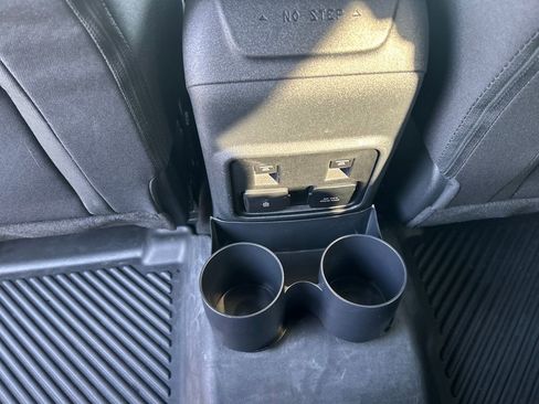 Used 2023 Ford Bronco Wildtrak image 29