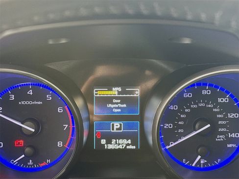 Used 2015 Subaru Legacy 2.5i Limited image 10