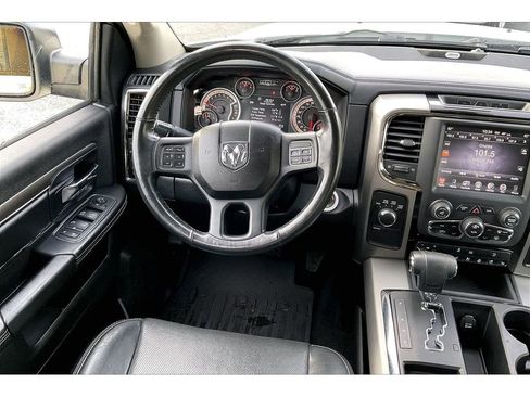 Used 2013 RAM 1500 Sport w/ Sport Premium Group image 5