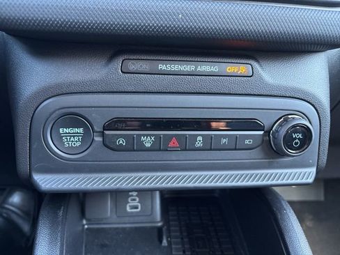 Certified 2025 Ford Bronco Sport Outer Banks w/ Outer Banks Tech Package+ image 26