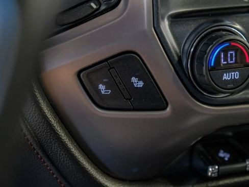 Used 2017 GMC Sierra 1500 SLT w/ All Terrain X Package AWD/4WD image 37