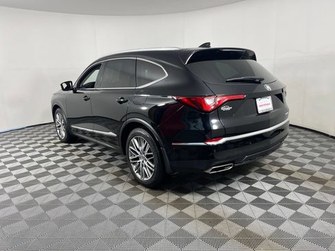 Used 2023 Acura MDX SH-AWD w/ Advance Package image 16