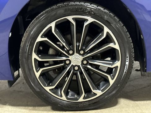 Used 2016 Toyota Corolla S FWD image 26