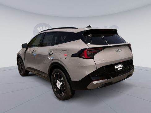 New 2026 Kia Sportage SX Prestige AWD/4WD image 14
