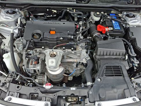 Used 2024 Honda Civic Sport image 27