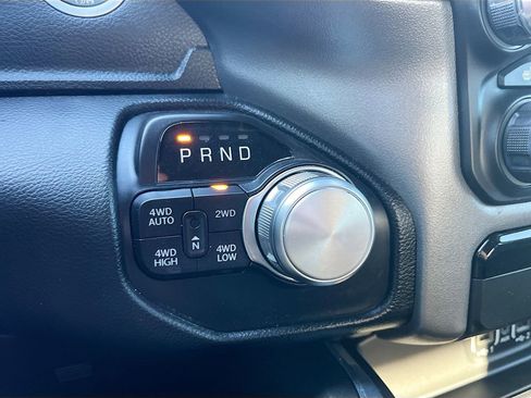 Used 2021 RAM 1500 Laramie w/ Sport Appearance Package image 16