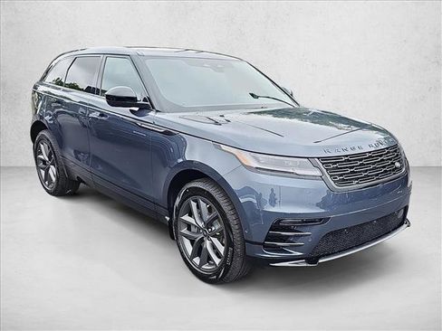 New 2026 Land Rover Range Rover Velar Dynamic SE image 3