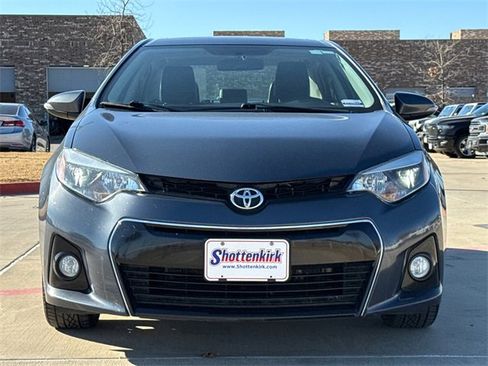 Used 2014 Toyota Corolla L image 3