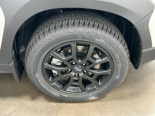New 2026 Subaru Crosstrek 2.5i Wilderness AWD/4WD image 5
