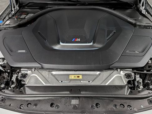 Certified 2023 BMW i4 M50 w/ Premium Package AWD/4WD image 54