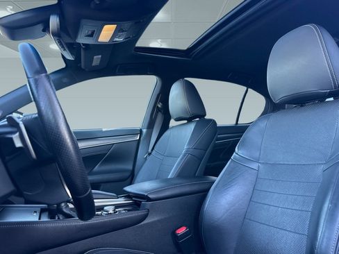 Certified 2020 Lexus GS 350 F Sport image 17