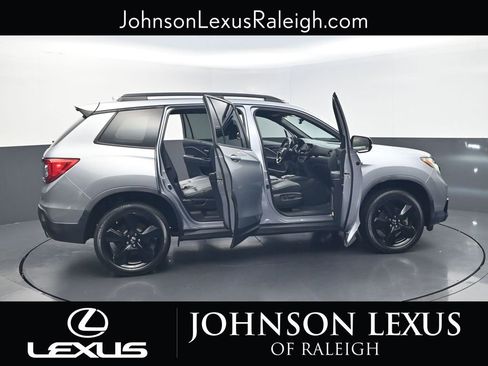 Used 2020 Honda Passport Elite image 34