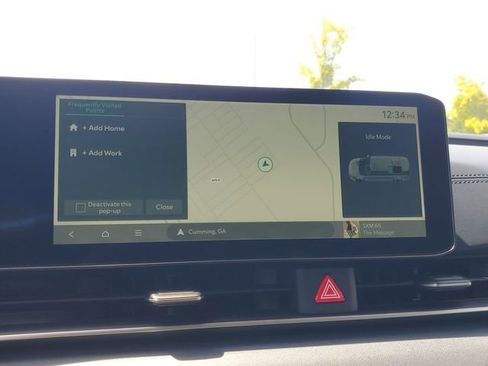 New 2026 Kia Carnival EX image 22