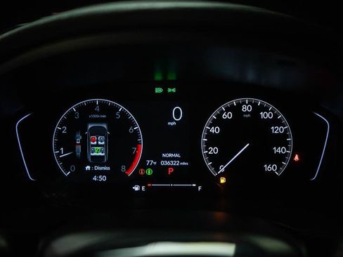 Used 2023 Honda Civic Sport image 15