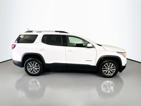 Used 2019 GMC Acadia SLE FWD image 8