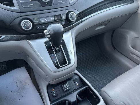 Used 2013 Honda CR-V EX-L image 23
