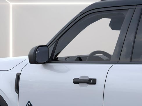 New 2026 Ford Bronco Sport Outer Banks AWD/4WD image 21
