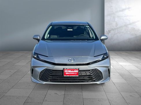 New 2026 Toyota Camry LE image 2