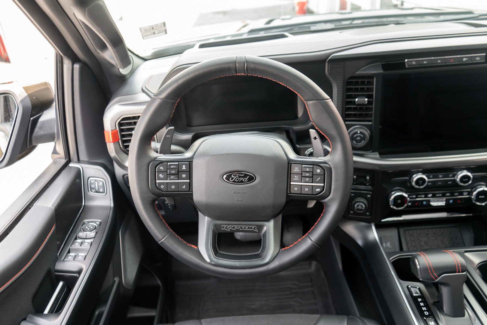 Used 2024 Ford F150 Raptor AWD/4WD image 13