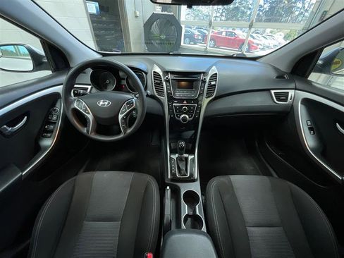 Used 2016 Hyundai Elantra GT image 20