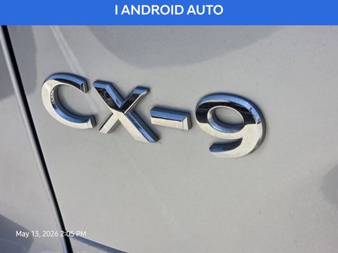 Used 2021 MAZDA CX-9 Grand Touring FWD image 10