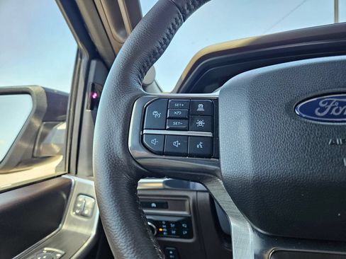 Used 2025 Ford F150 King Ranch w/ FX4 Off-Road Package AWD/4WD image 13