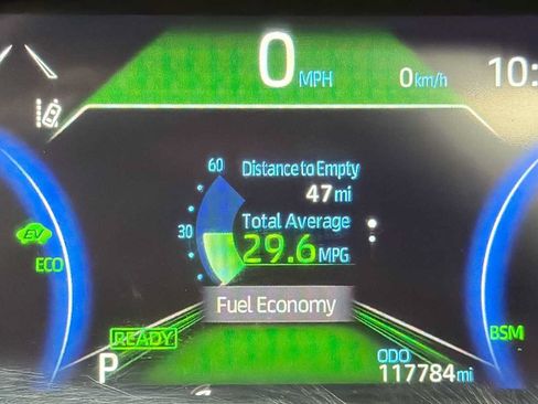 Certified 2019 Toyota RAV4 XSE AWD/4WD image 17