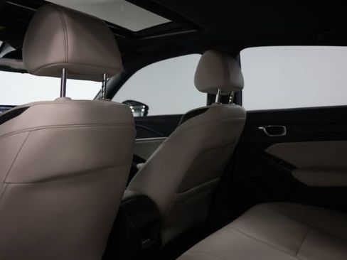 Used 2025 Acura Integra A-Spec FWD image 38