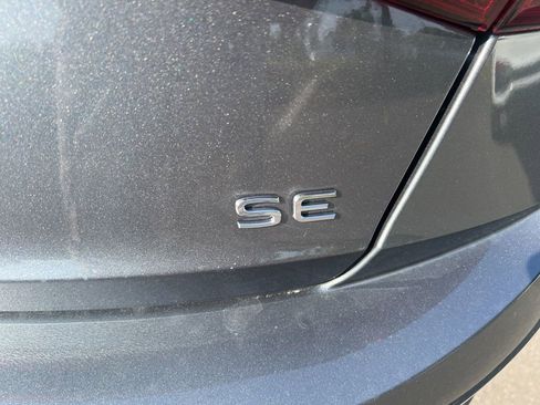 New 2025 Volkswagen Jetta SE image 8