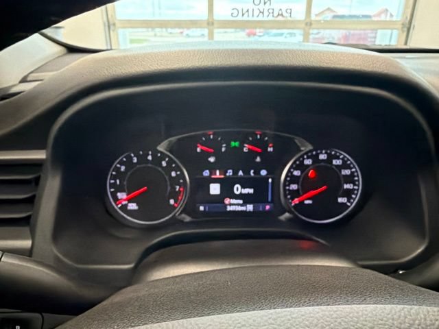 Used 2023 GMC Acadia AT4 AWD/4WD image 33