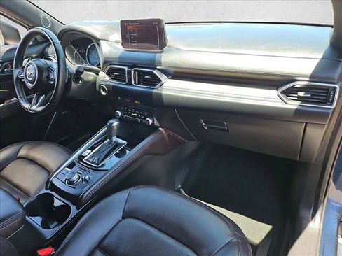 Used 2020 MAZDA CX-5 Signature AWD/4WD image 30