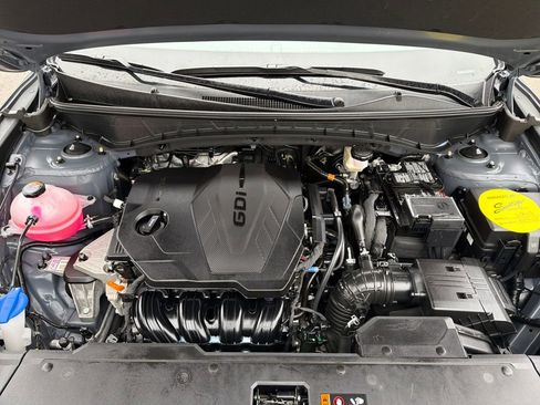 Used 2025 Hyundai Tucson SEL image 40