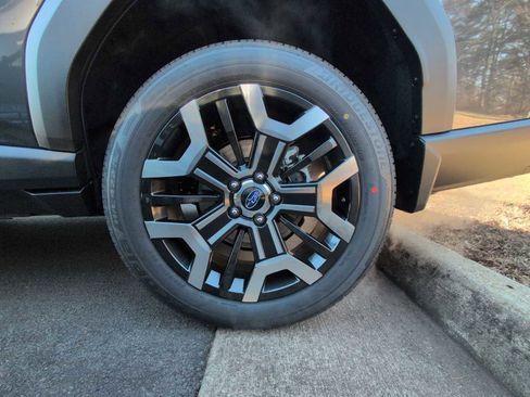 New 2026 Subaru Outback Touring XT image 14