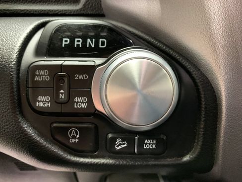 Used 2020 RAM 1500 Laramie w/ Sport Appearance Package AWD/4WD image 30