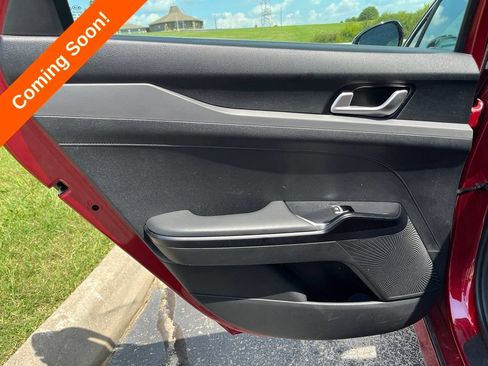 Used 2021 Kia K5 GT-Line AWD/4WD image 33
