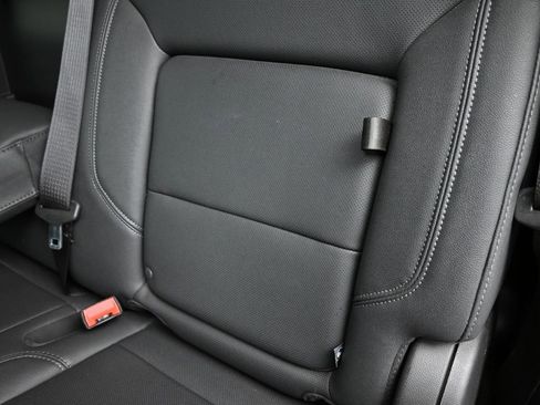 Used 2024 Chevrolet Silverado 1500 LTZ image 31