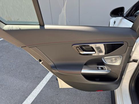 Used 2024 Mercedes-Benz C 36 AMG S image 48