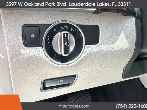 Used 2014 Mercedes-Benz GL 350 BlueTEC 4MATIC image 54