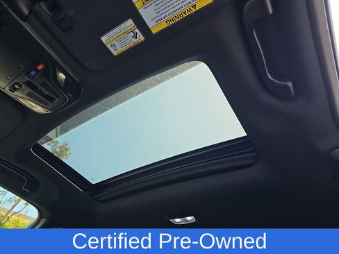 Certified 2024 Subaru Outback Wilderness AWD/4WD image 31