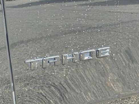 Certified 2023 Chevrolet Tahoe Z71 w/ Z71 Off-Road Package image 29